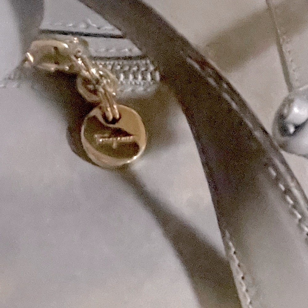 Lsalvatore Ferragamo | Designer Luxury Leather Backpack Handbag View 2